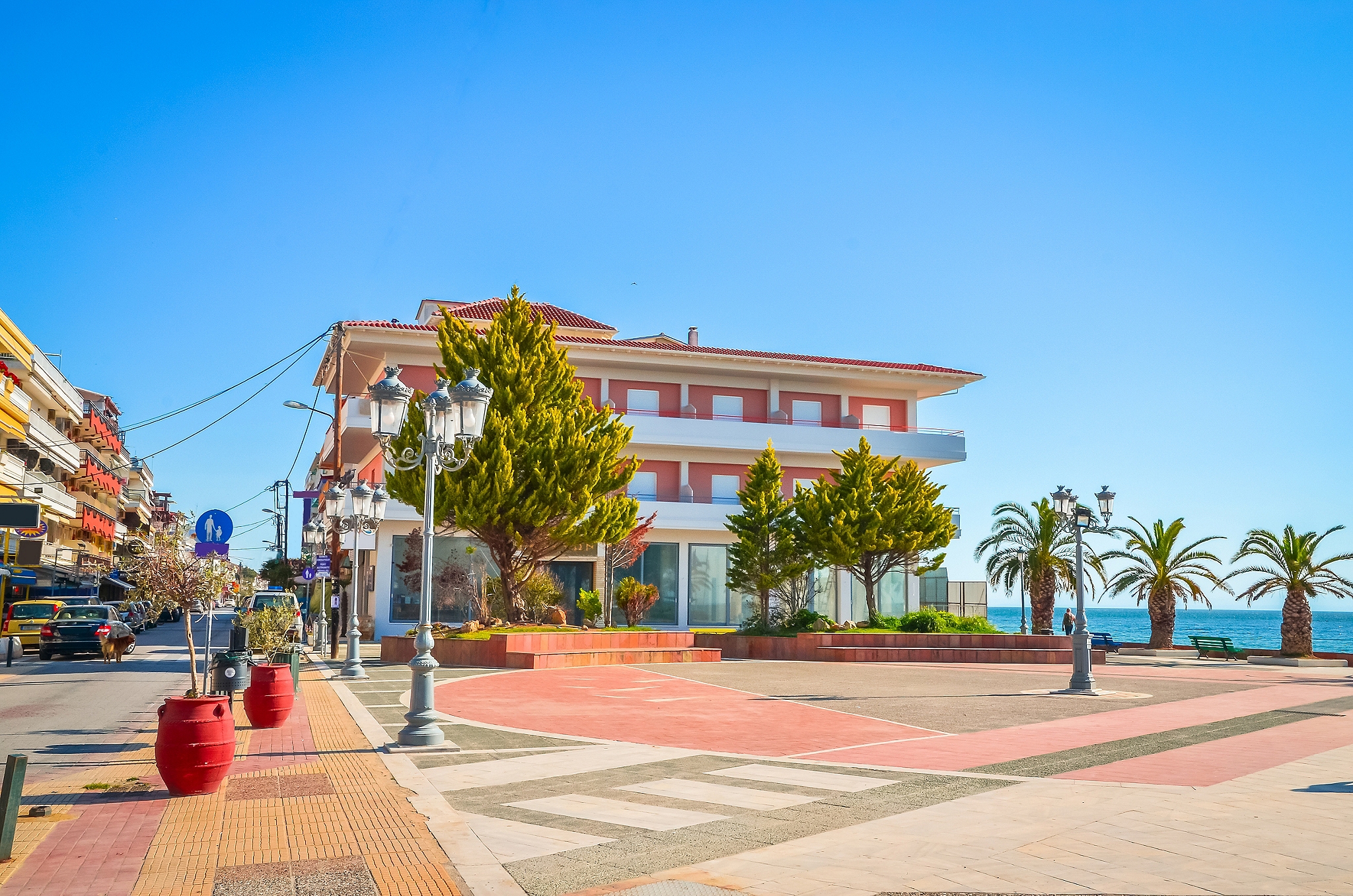 katerini-paralia-promenade-olympus-riviera